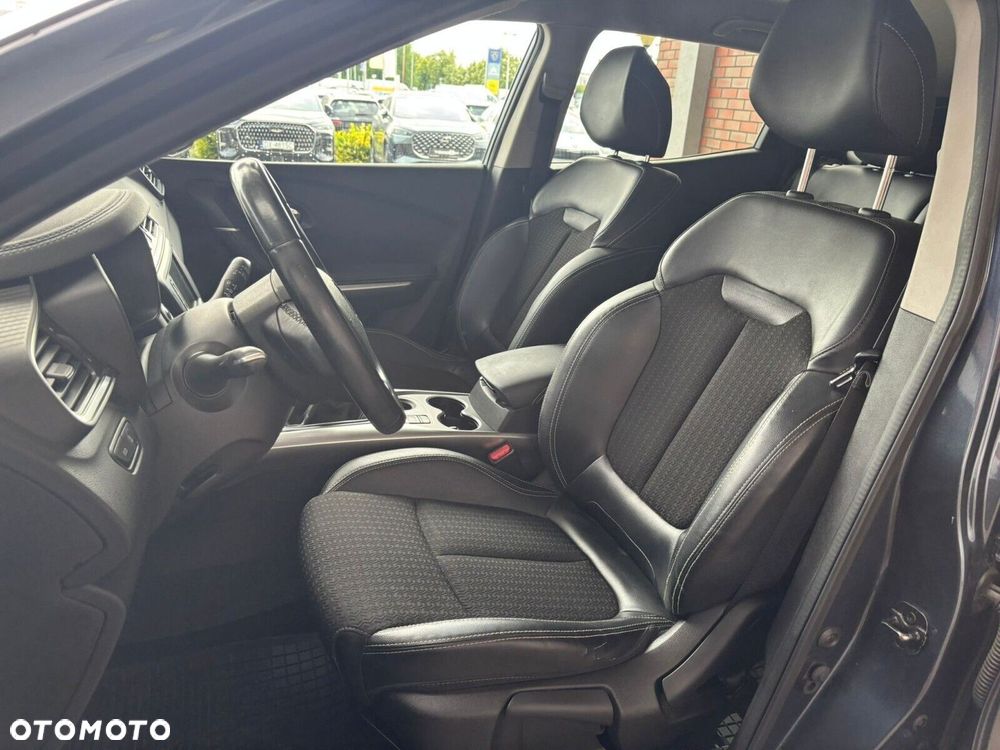 Renault Kadjar 1.2 Energy TCe Business - 11