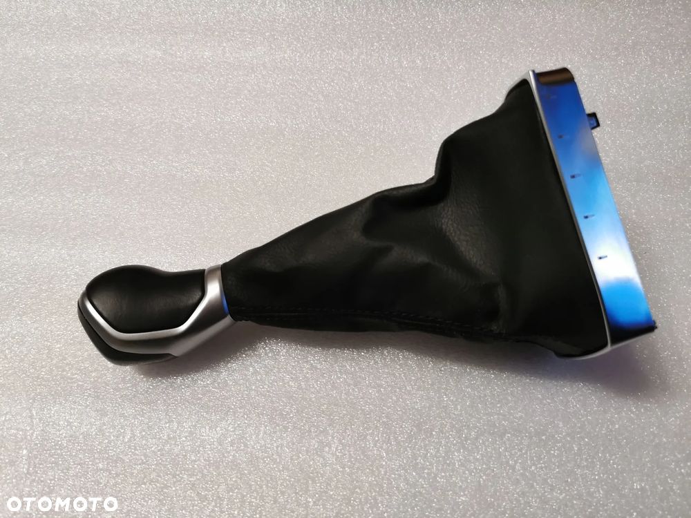 VW T-Cross Tcross Gałka zmiany biegów mieszek - 2