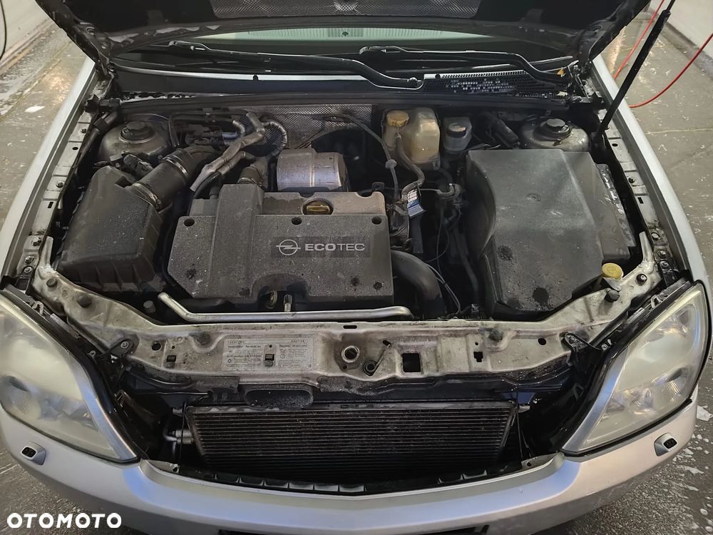 Opel Vectra - 14