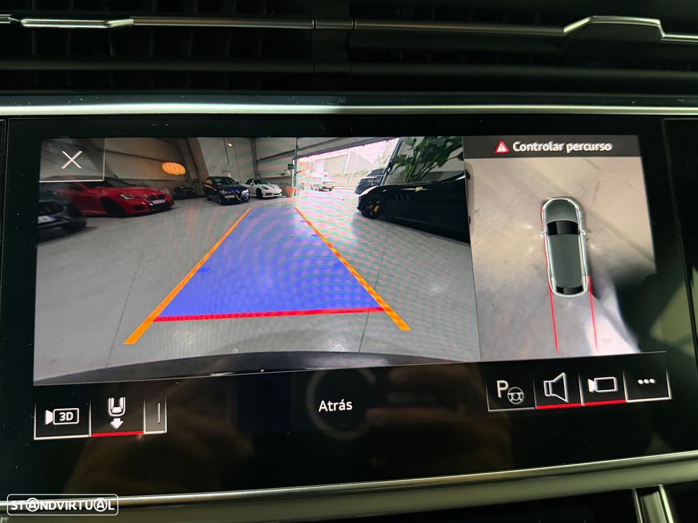 Audi Q8 50 TDI quattro Tiptronic - 44