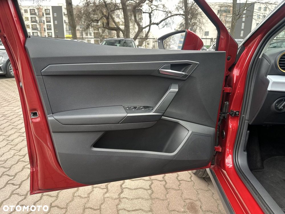 Seat Arona 1.0 TSI Style S&S DSG - 11