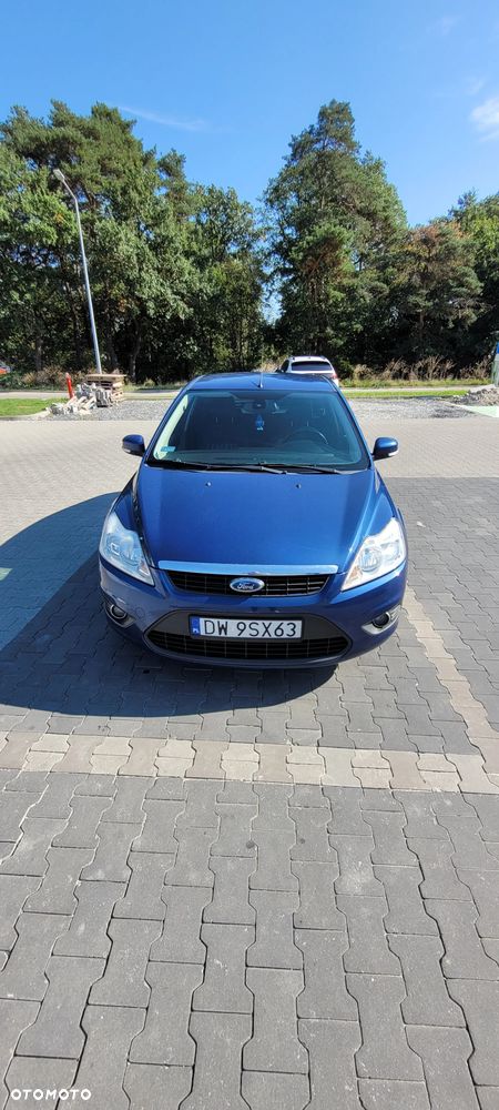 Ford Focus - 1