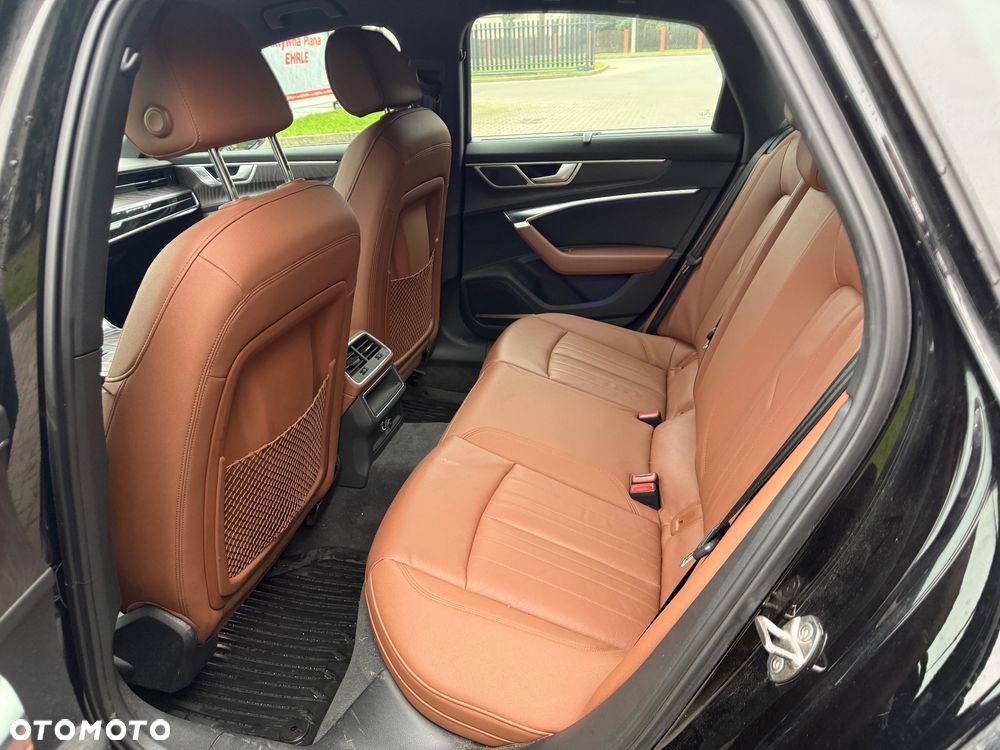 Audi A6 Limousine - 12
