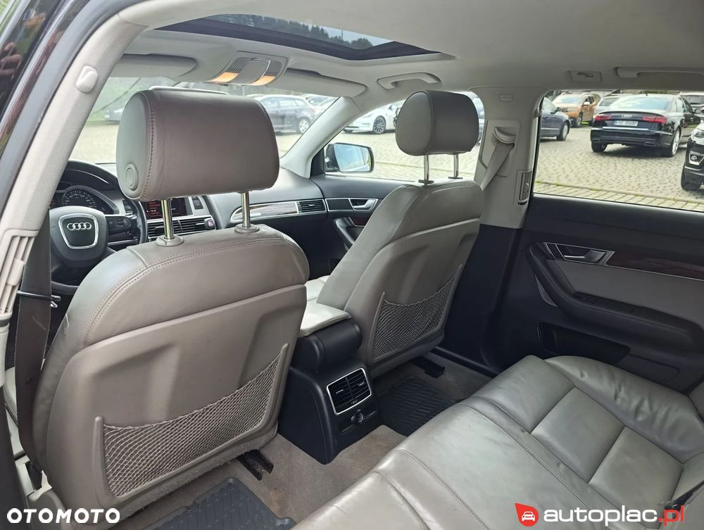 Audi A6 Allroad - 14