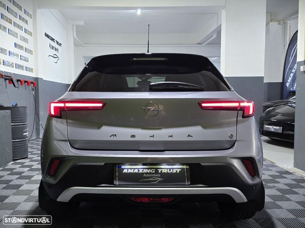 Opel Mokka-e Elegance - 5