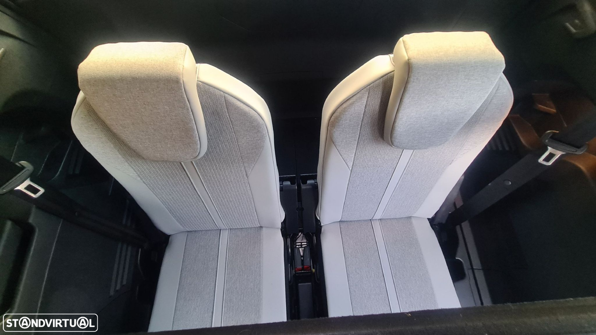 Peugeot 5008 1.5 BlueHDi Allure - 46