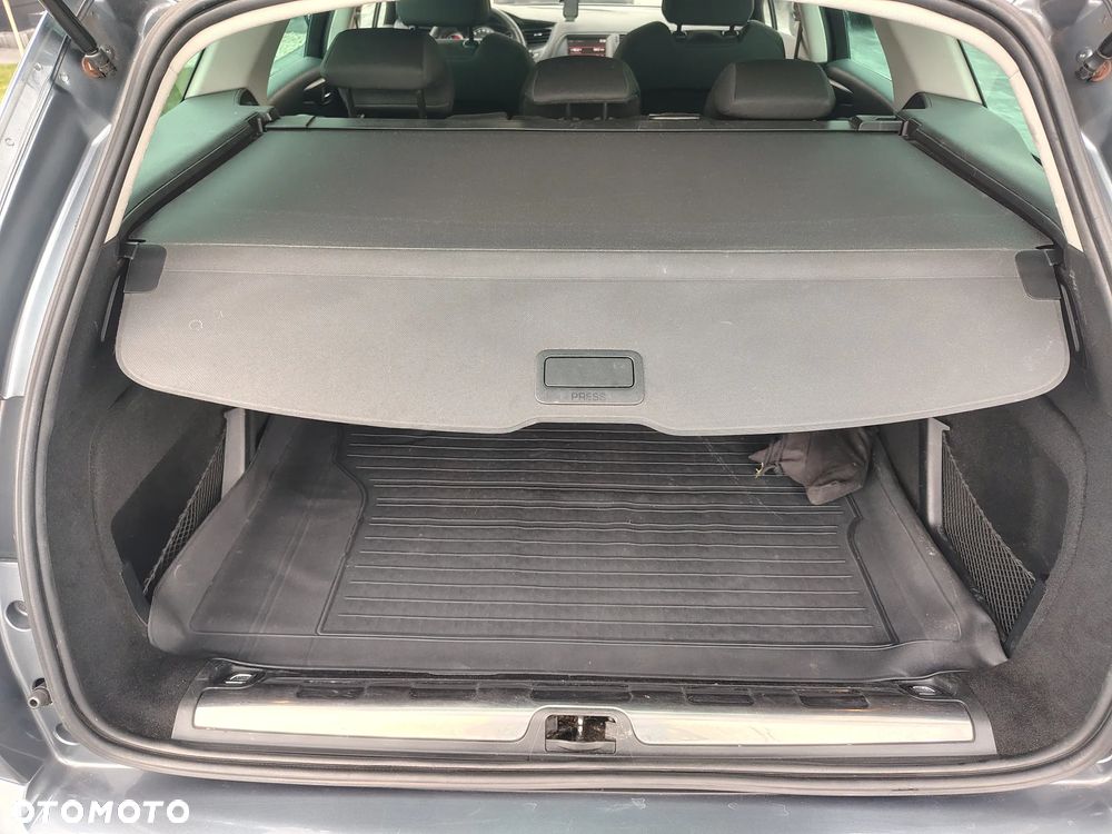 Citroën C5 HDi 165 FAP Exclusive - 20