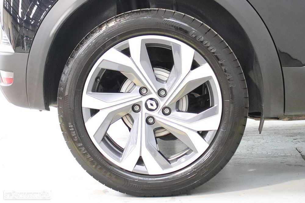 Renault Captur 1.0 TCe RS Line - 5