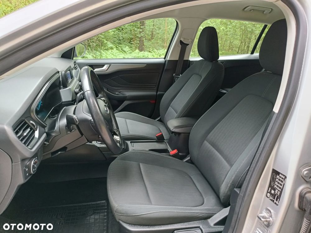 Ford Focus 1.5 EcoBlue Active - 10