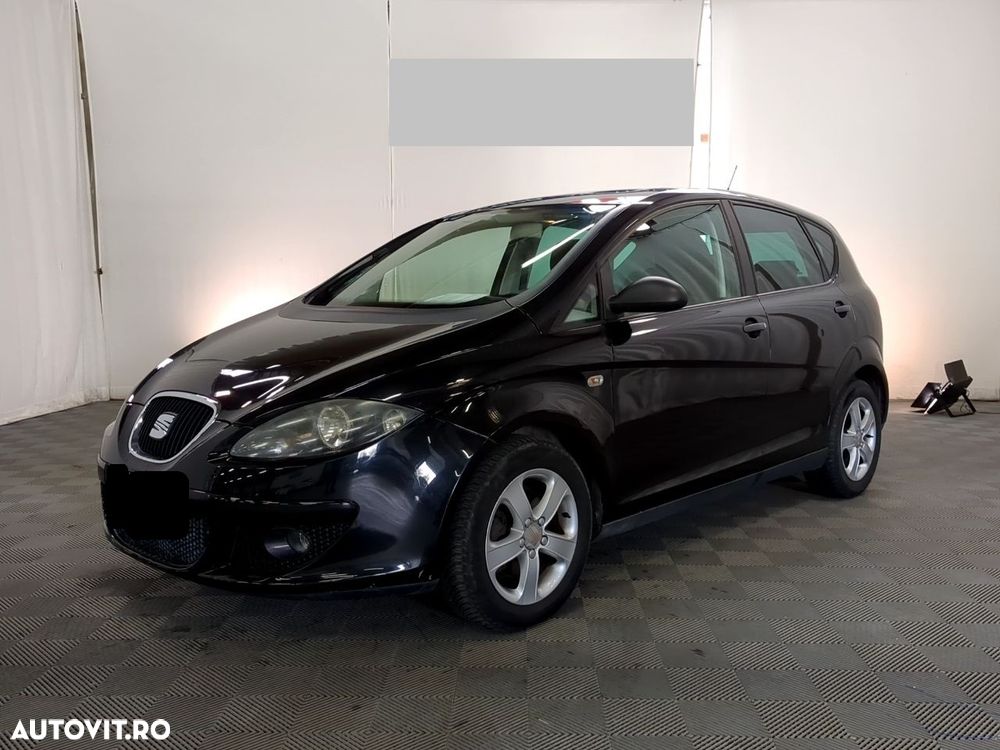 Seat Altea XL - 3