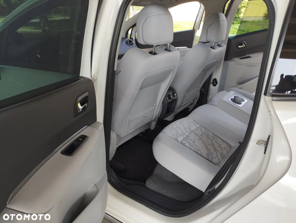 Peugeot 3008 155 THP Active - 20