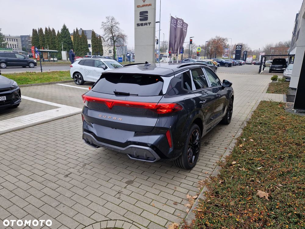 Cupra Terramar 2.0 TSI 4Drive Advantage Edition DSG - 4