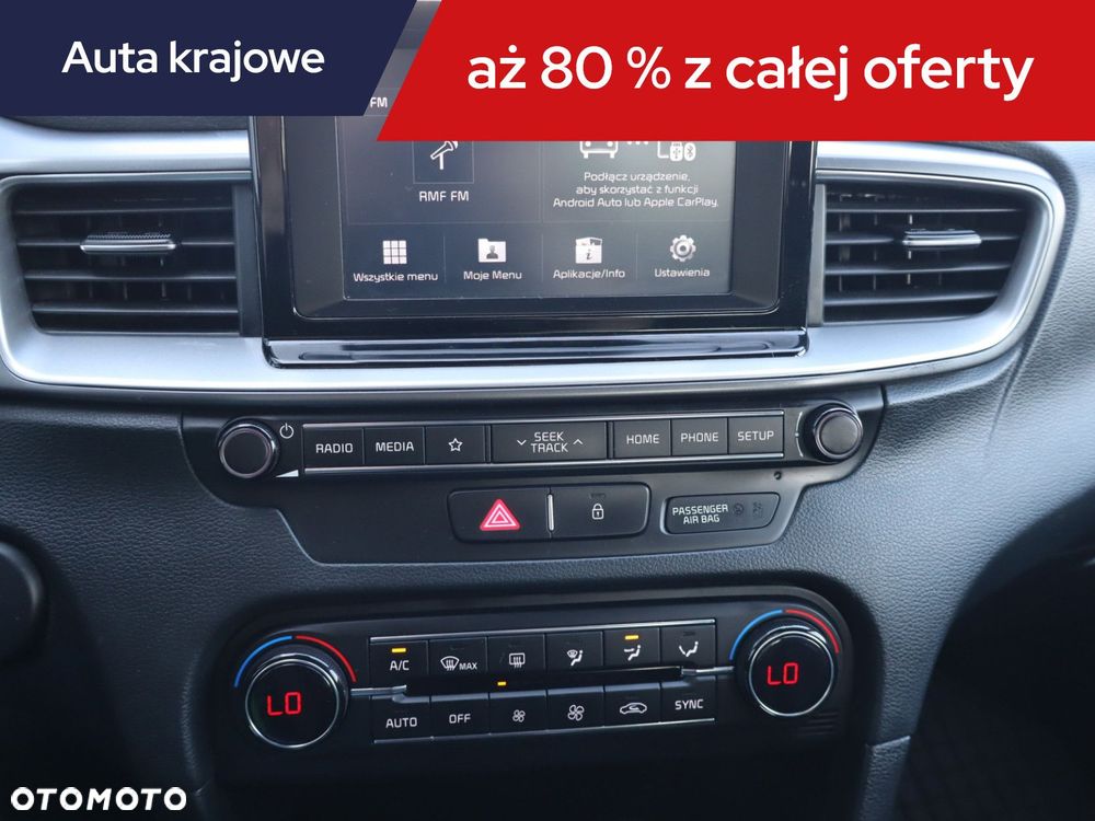 Kia Ceed - 14