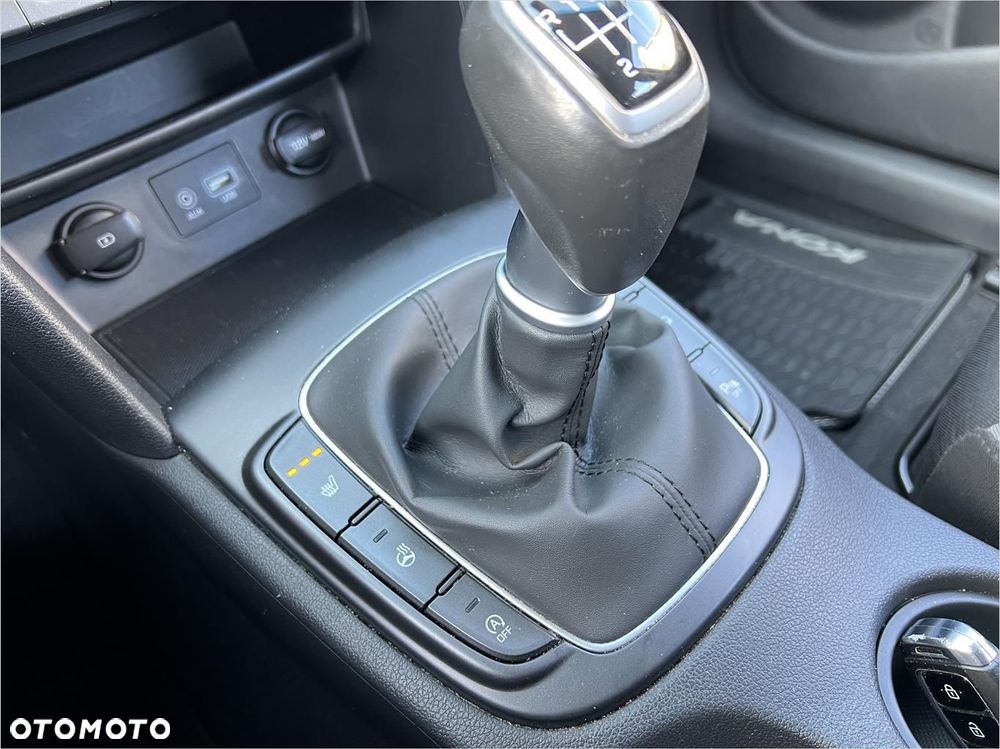 Hyundai Kona 1.0 T-GDI Comfort - 18