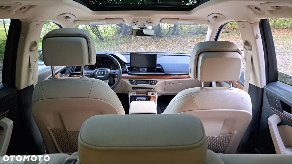 Audi Q5 45 TFSI quattro S tronic - 13