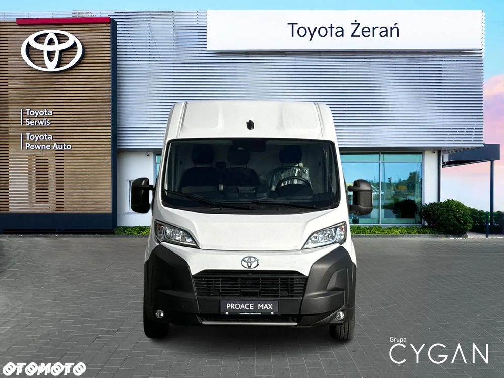 Toyota Proace Max - 3