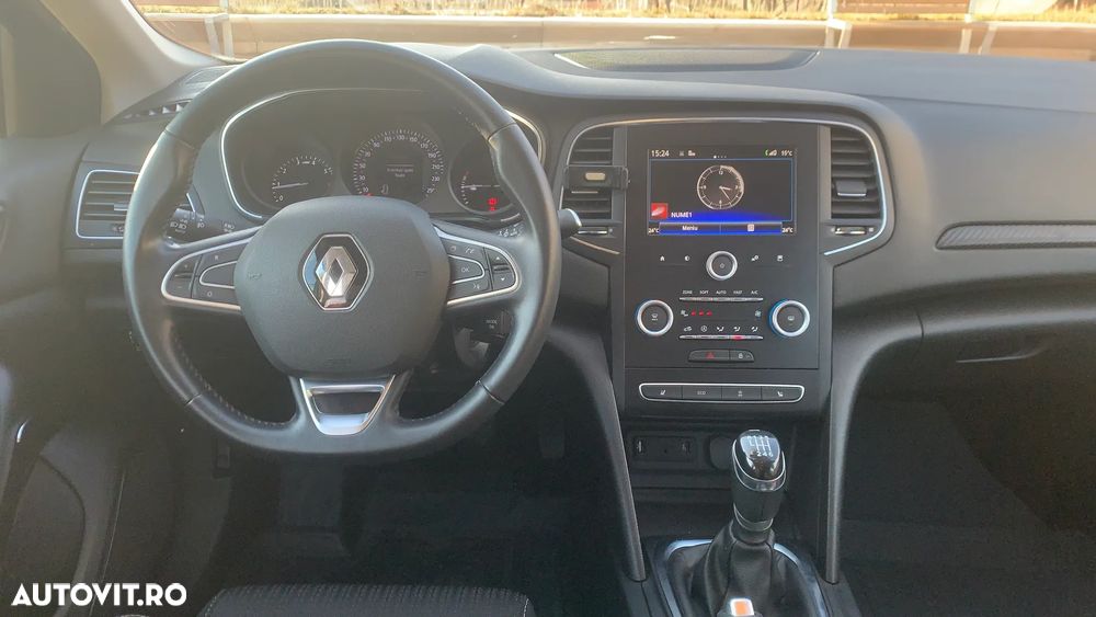 Renault Megane - 10