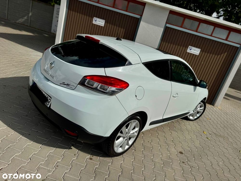 Renault Megane 1.5 dCi Color Edition - 3