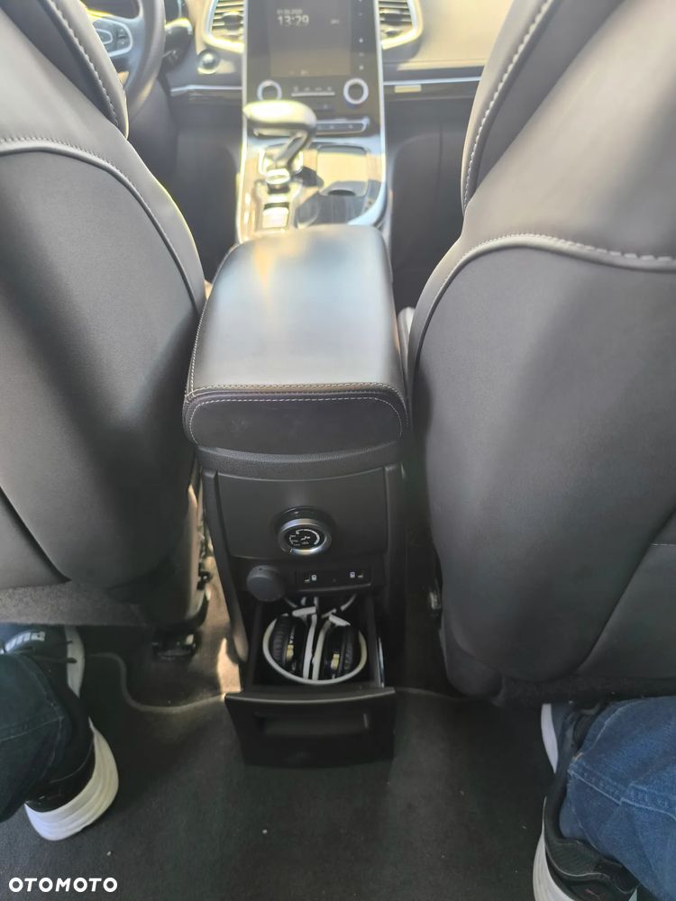 Renault Espace 1.6 TCE Initiale Paris EDC - 15