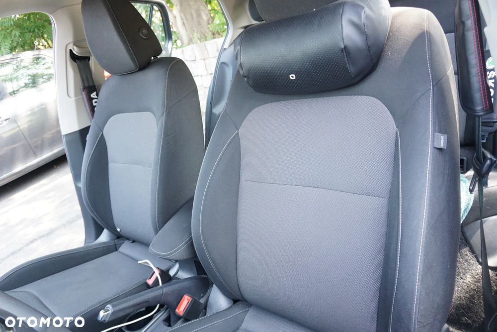 Skoda Fabia 1.0 Ambition - 18