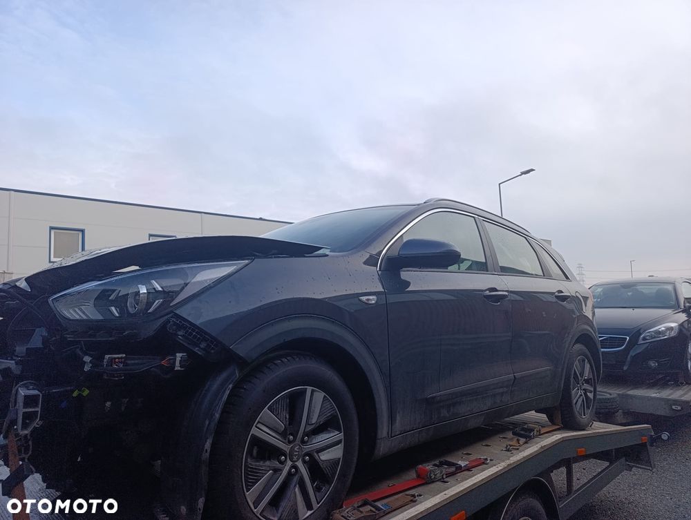 Kia Niro 1.6 GDI PHEV 2WD Vision - 1