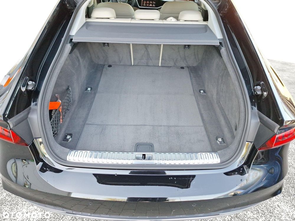 Audi A7 Sportback 45 TFSI Quattro S tronic - 34