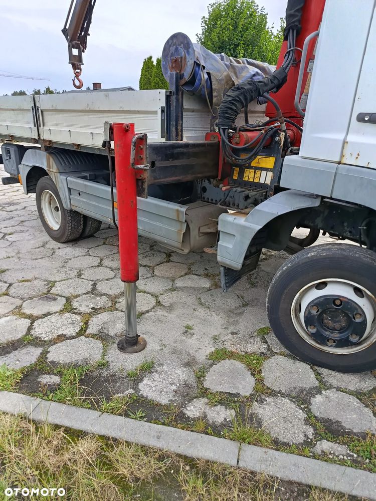 Mercedes-Benz Atego 815 - 7