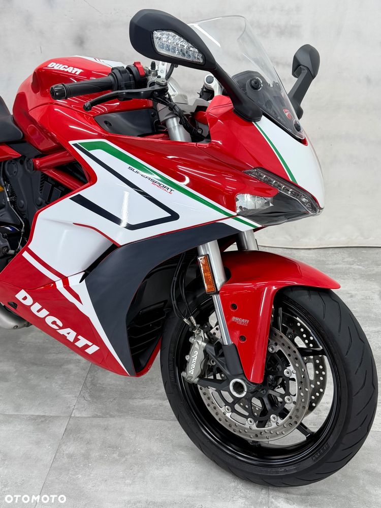 Ducati SuperSport - 7