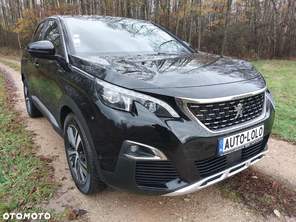 Peugeot 3008 - 9