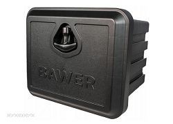 Skrzynia narzędziowa Bawer Evolution 400x350x350 - 1