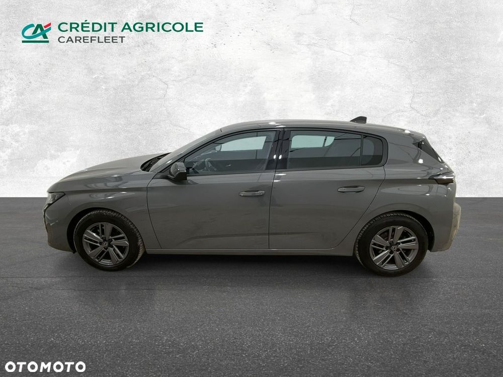 Peugeot 308 1.5 BlueHDi Active Pack S&S EAT8 - 9