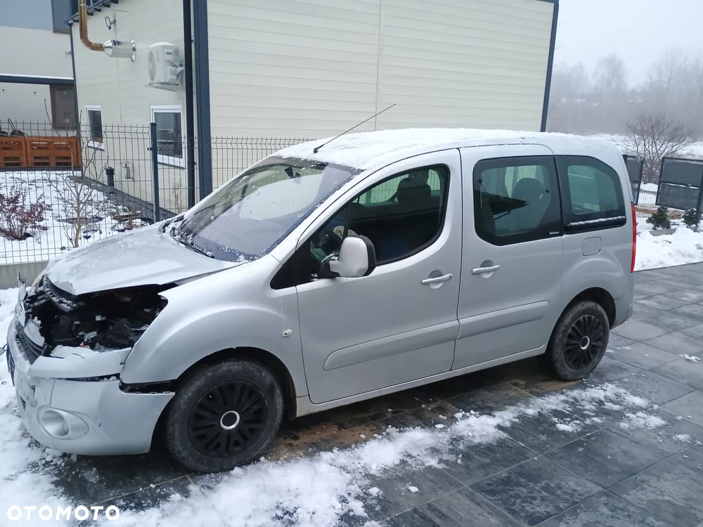 Citroën Berlingo 1.6 HDi - 4