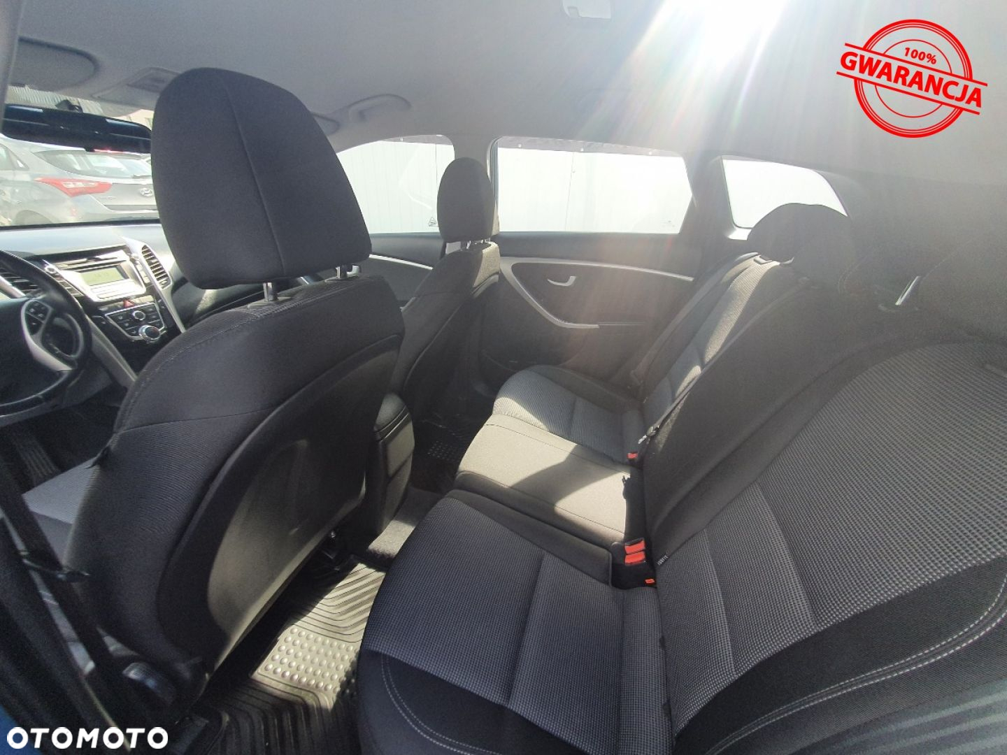 Hyundai i30 - 27
