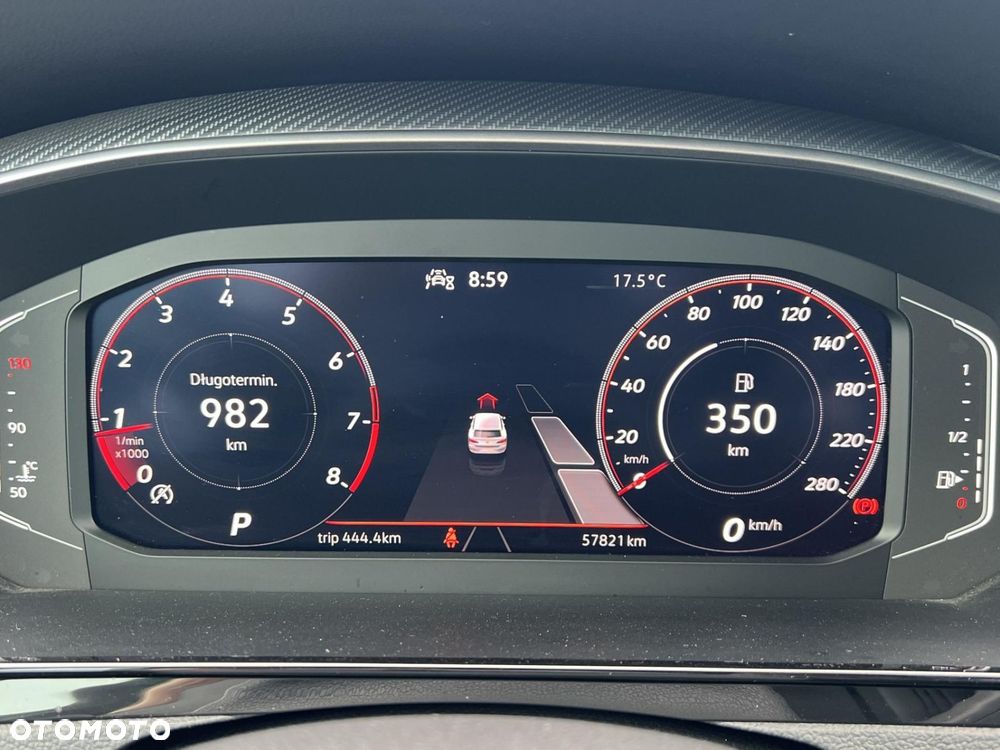 Volkswagen Arteon - 23