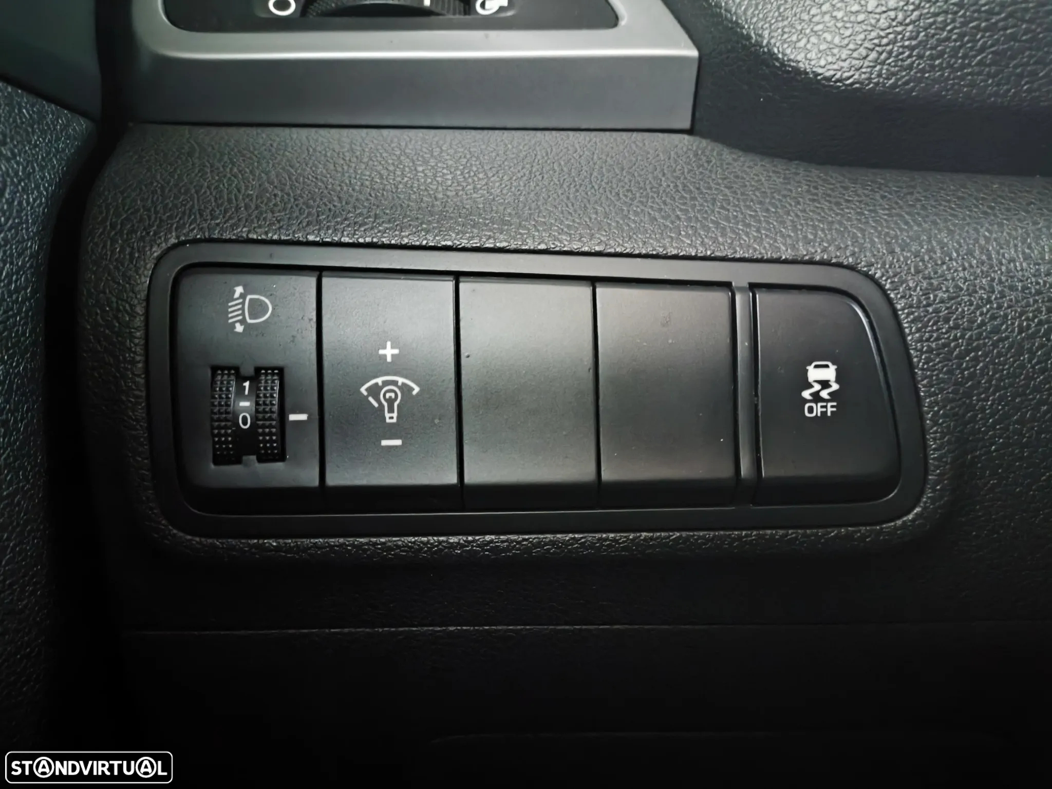 Hyundai Tucson 1.6 GDi Executive - 26