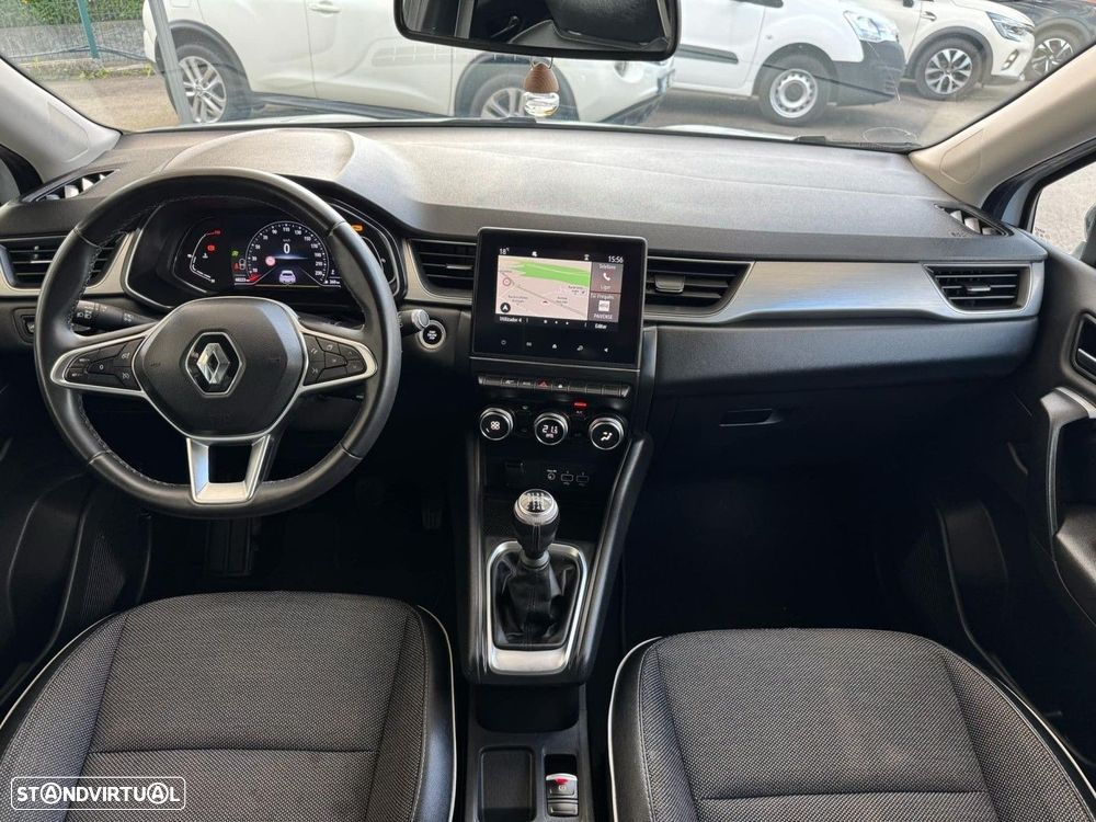 Renault Captur 1.0 TCe Exclusive - 8