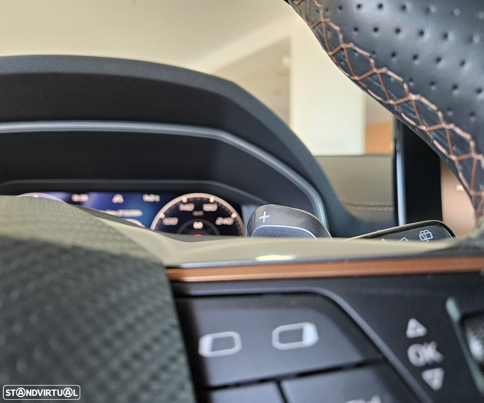 Cupra Formentor 1.4 e-Hybrid Sport DSG - 21