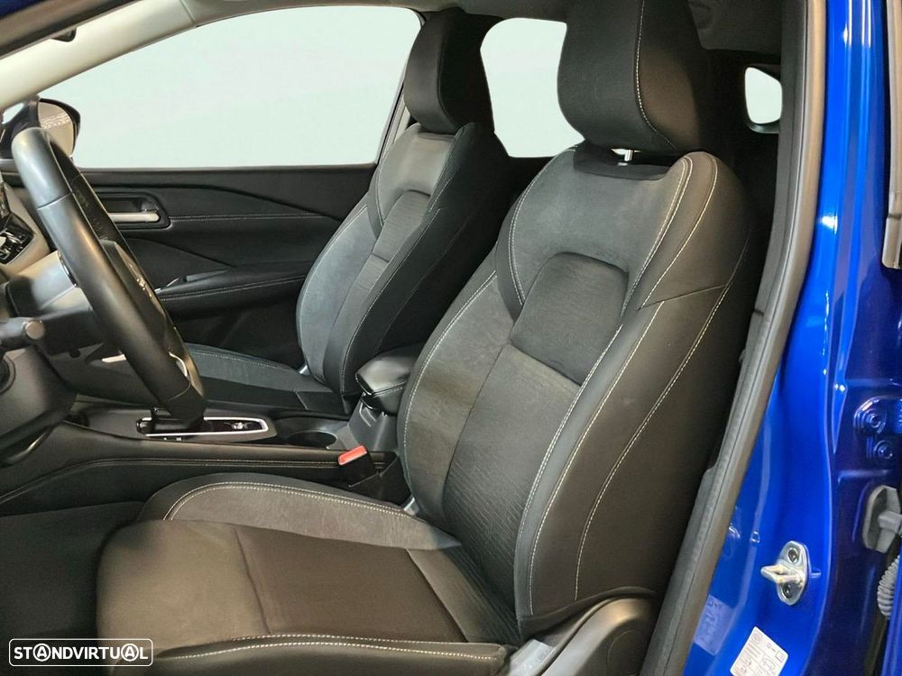 Nissan Qashqai 1.5 e-Power N-Connecta LED - 15
