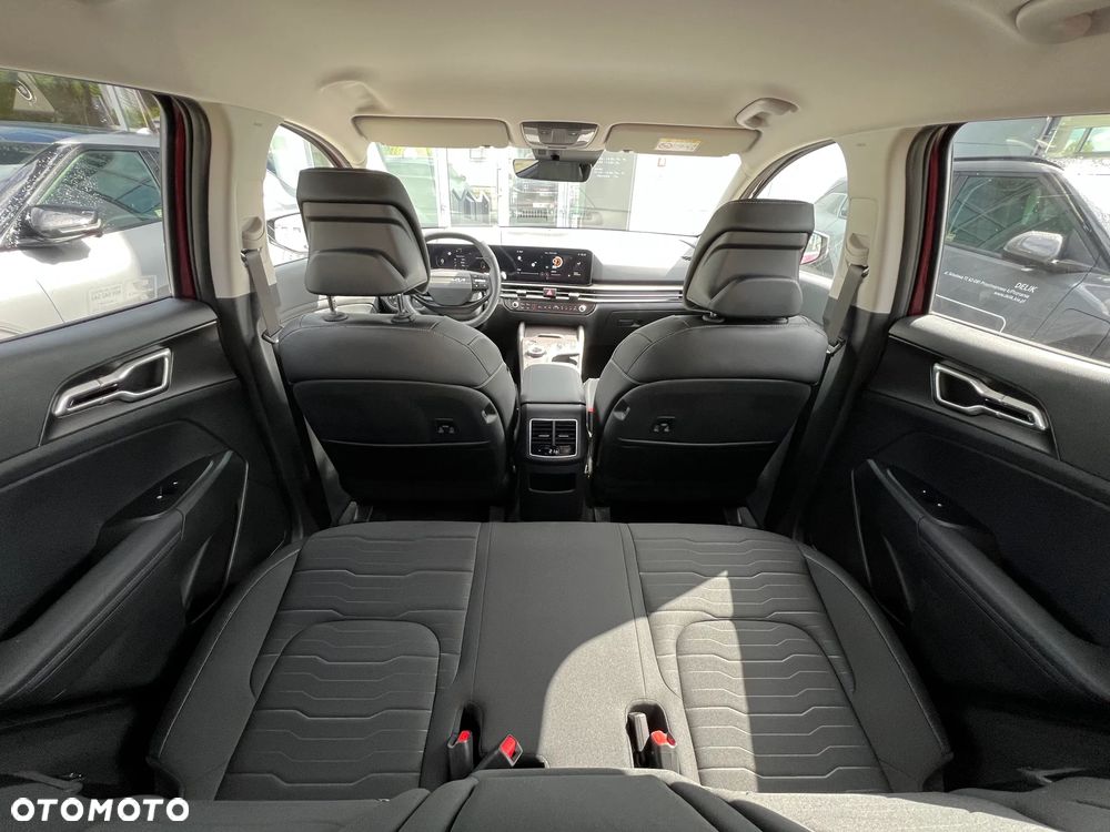 Kia Sportage 1.6 T-GDI HEV Anniversary 2WD - 16
