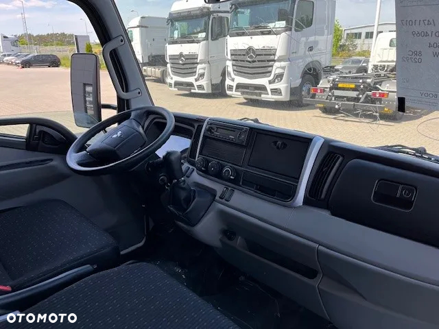 FUSO Canter 3S13 3W Scattolini - 17