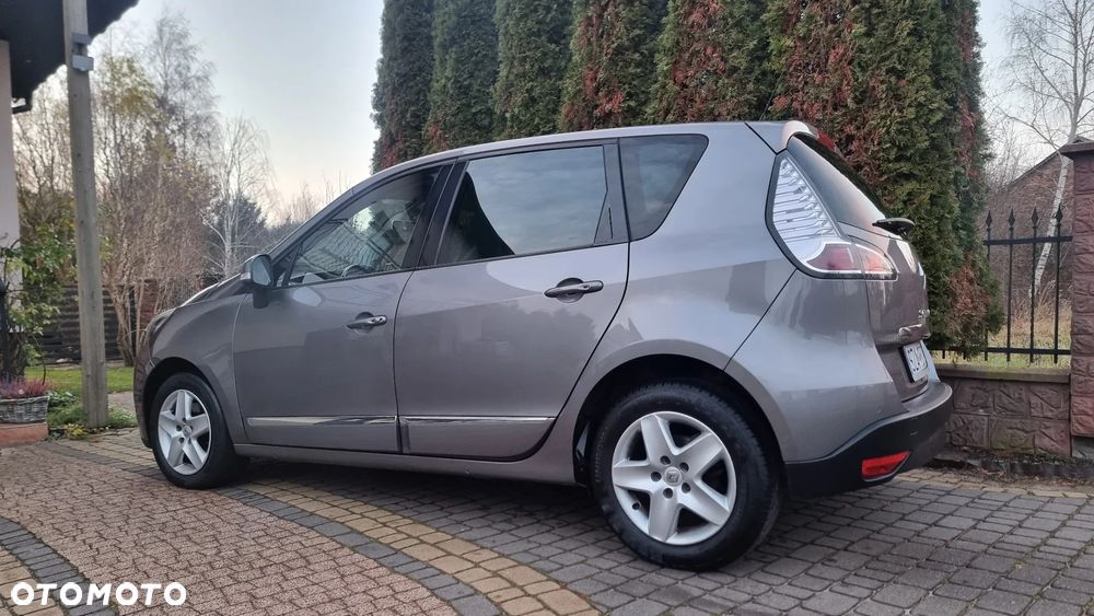 Renault Scenic ENERGY dCi 130 Business - 27