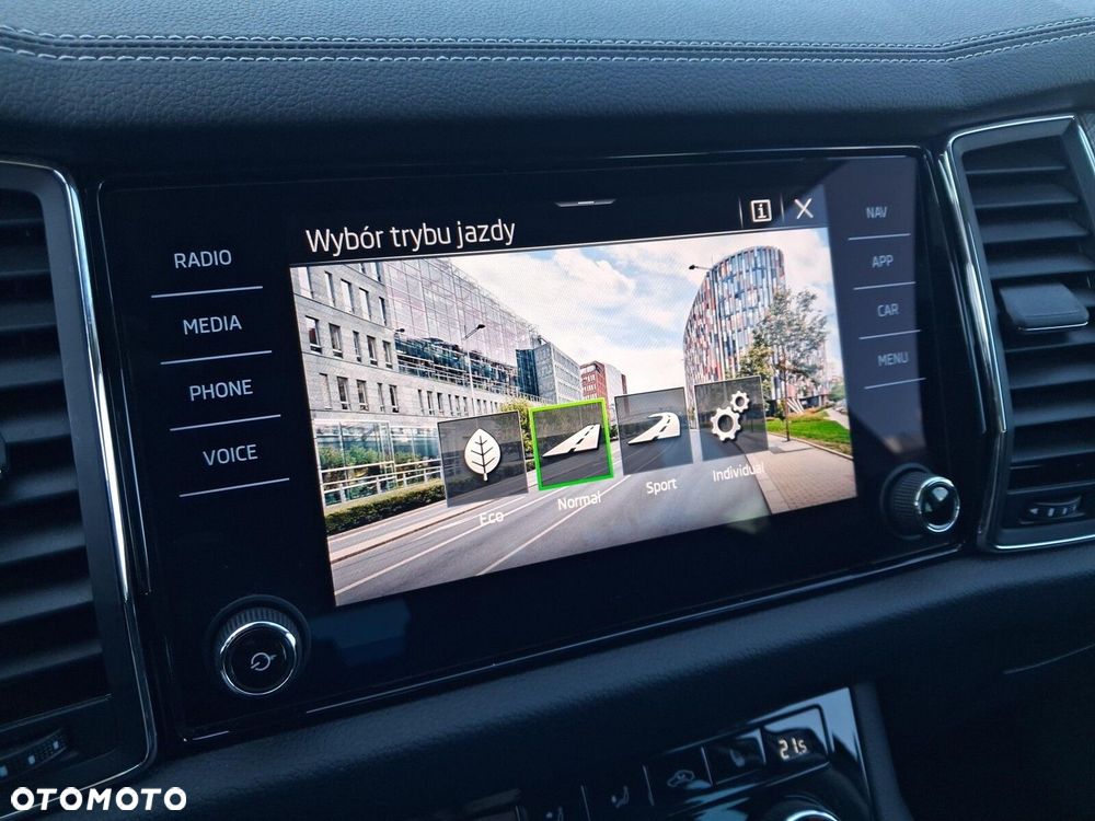 Skoda Kodiaq 1.5 TSI ACT 4x2 Style DSG - 27