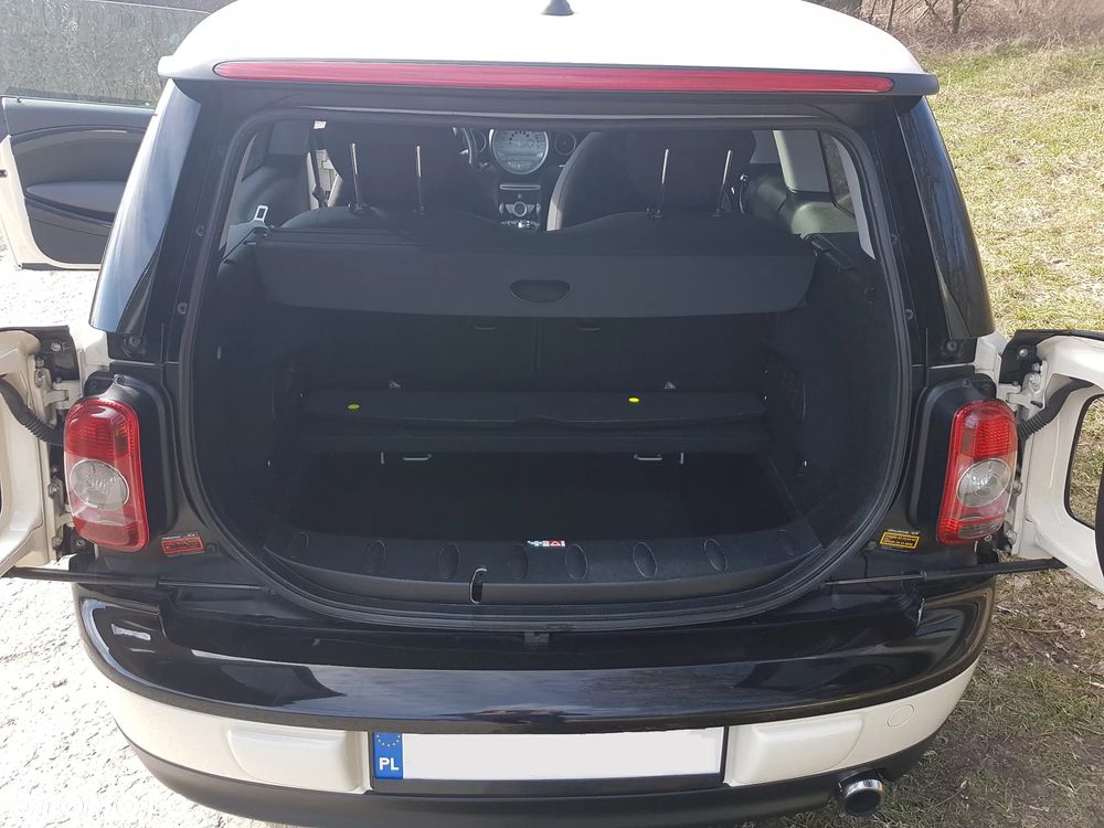 MINI ONE Standard - 4