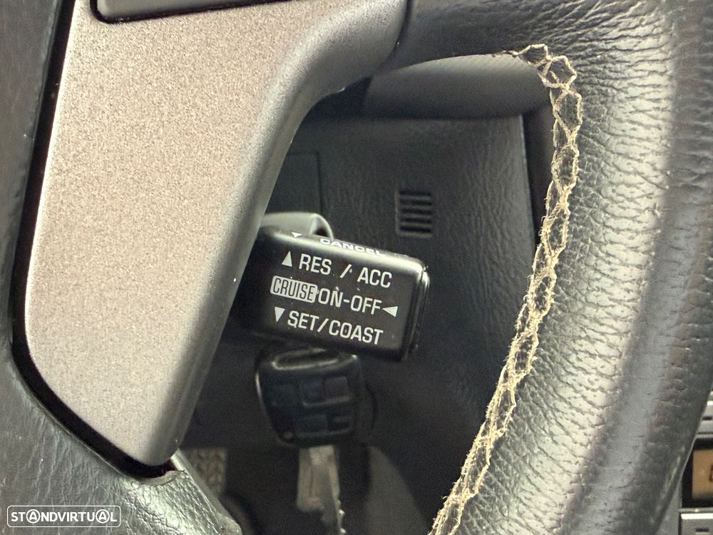Toyota Avensis SW 2.2 D-CAT Sol+GPS - 18