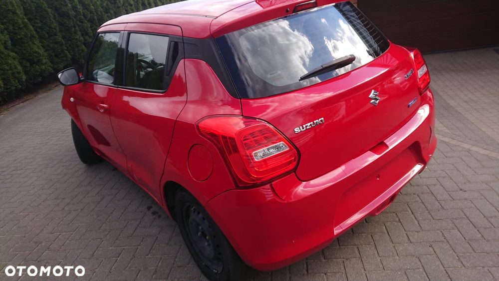 Suzuki Swift - 25