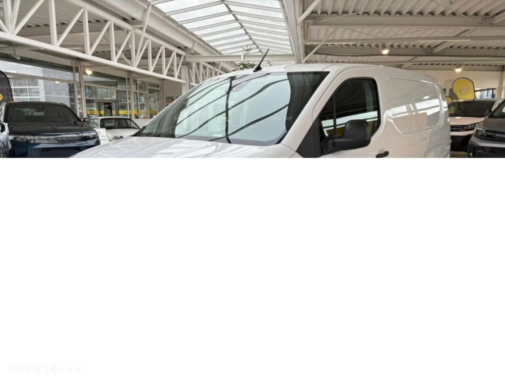 Opel Combo Cargo - 2