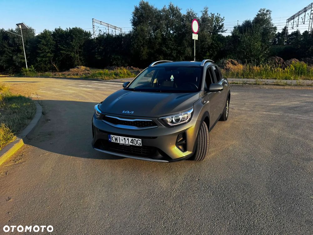 Kia Stonic 1.2 M - 2