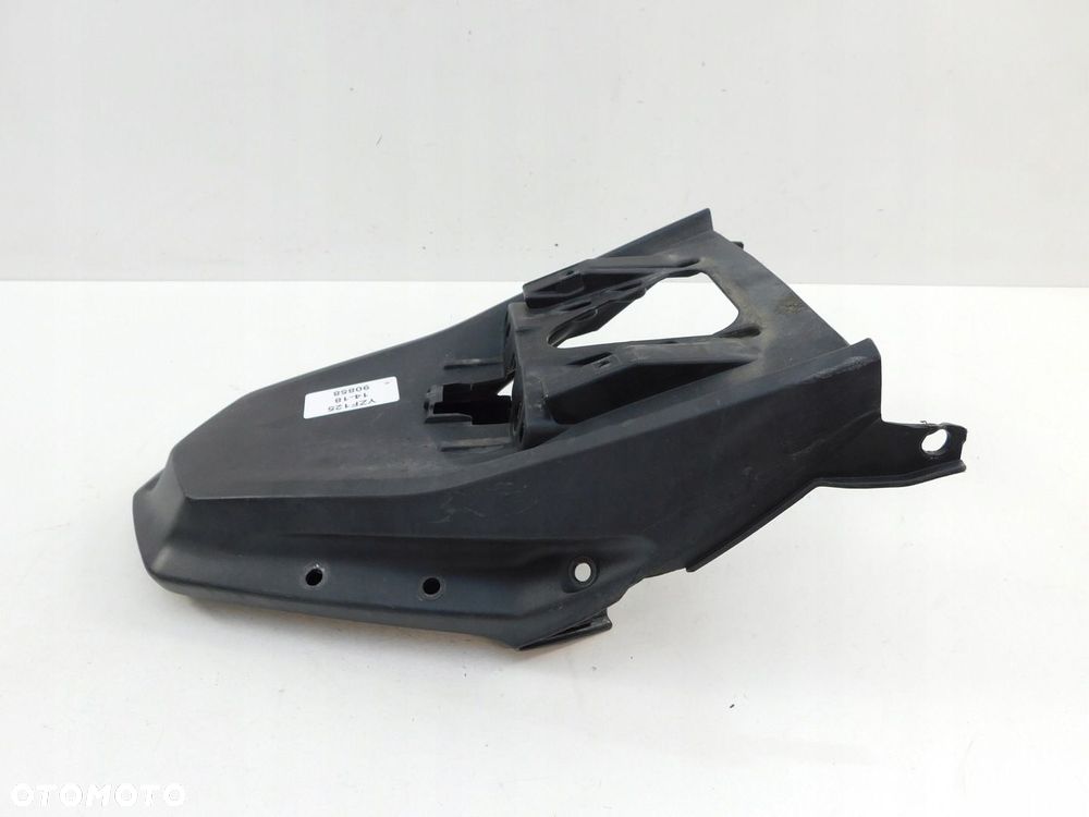 YAMAHA YZF 125 14-18 OGON ZADUPEK TYŁ - 2