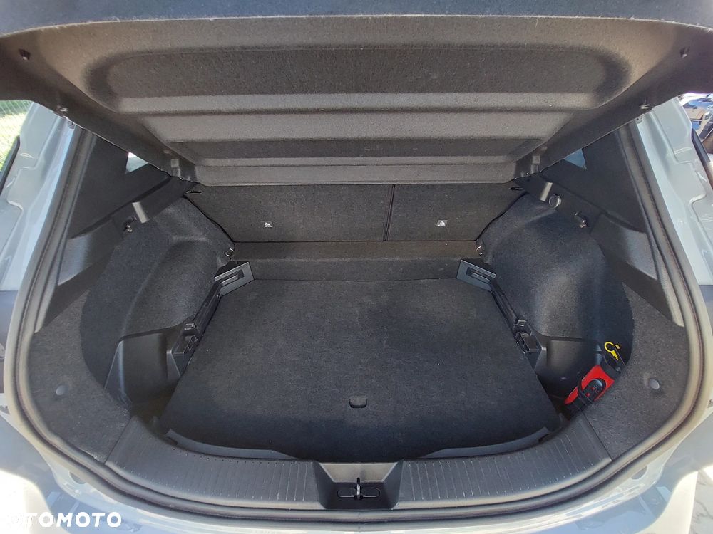 Nissan Qashqai 1.3 DIG-T mHEV N-Connecta Xtronic - 14