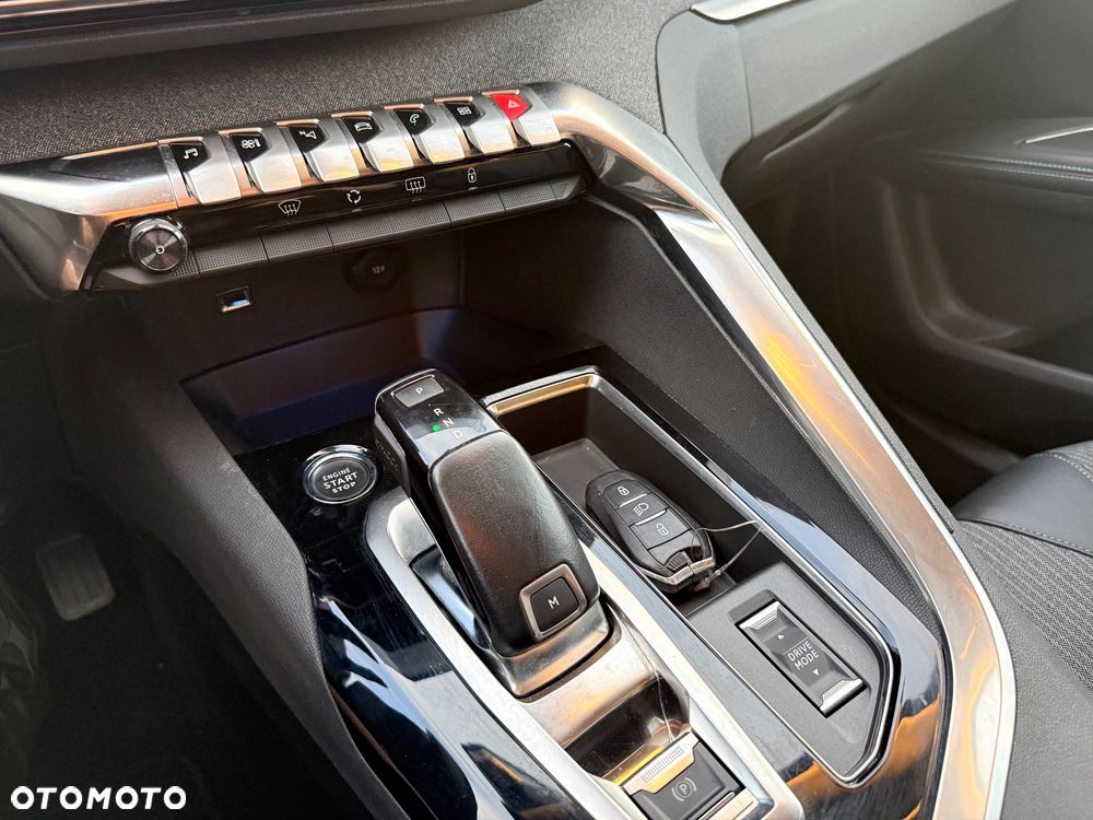 Peugeot 5008 BlueHDi 130 EAT8 Allure - 16
